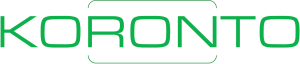 Koronto logo